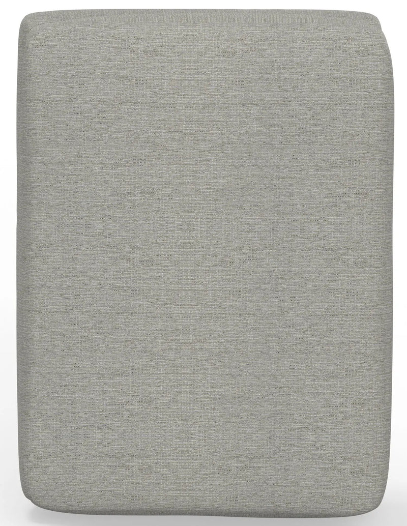 Hyde Park - Ottoman by Unique Piece Furniture