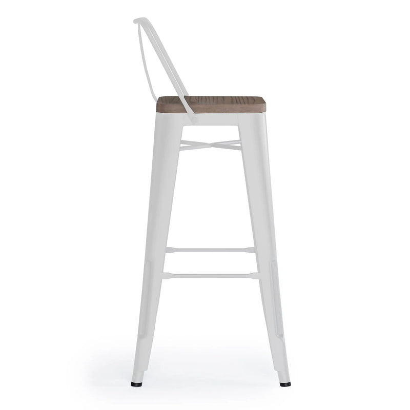 Rayne - Multi-Functional cBar Stool by Unique Piece Furniture