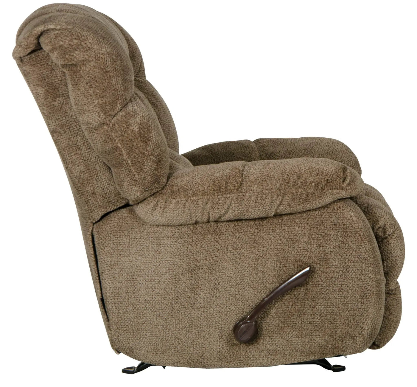Daly - Chaise Rocker Recliner by Unique Piece Furniture