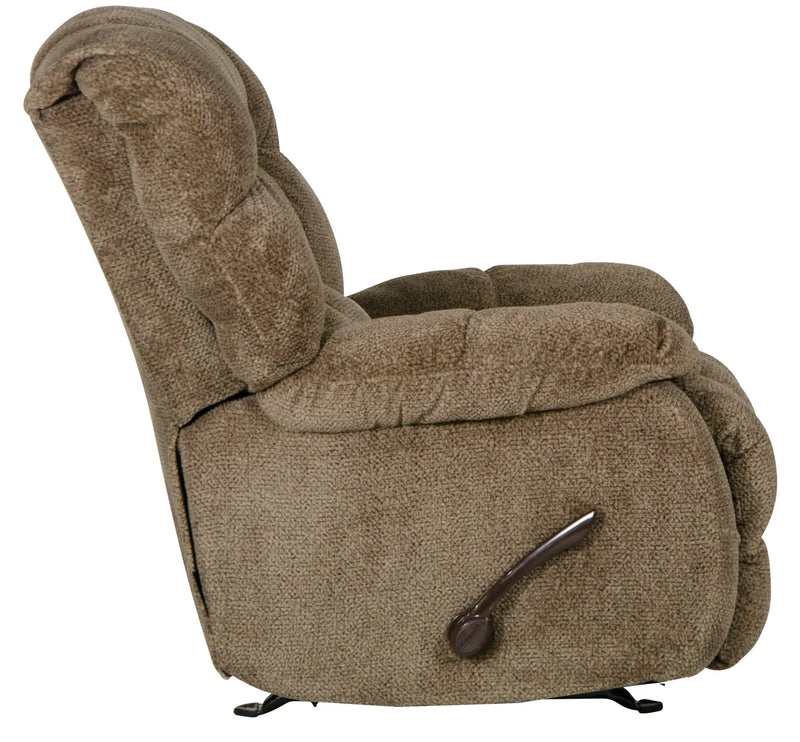 Daly - Chaise Rocker Recliner by Unique Piece Furniture