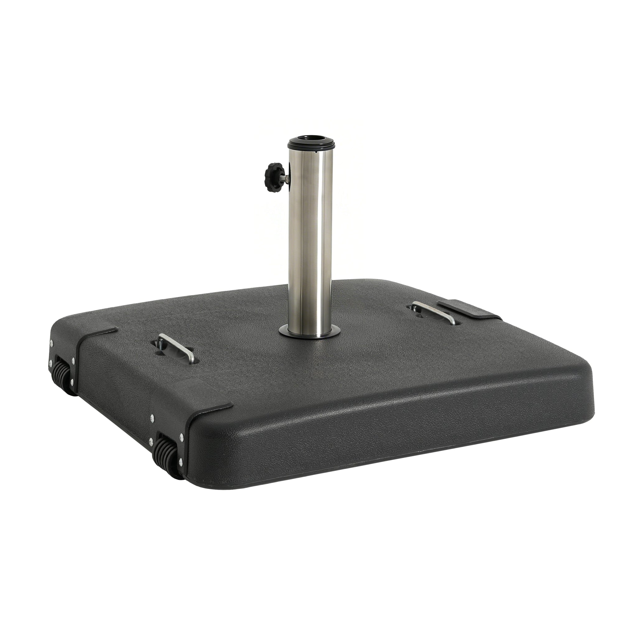 Malden Outdoor 114-pound Square Umbrella Base by HouseOfZazla