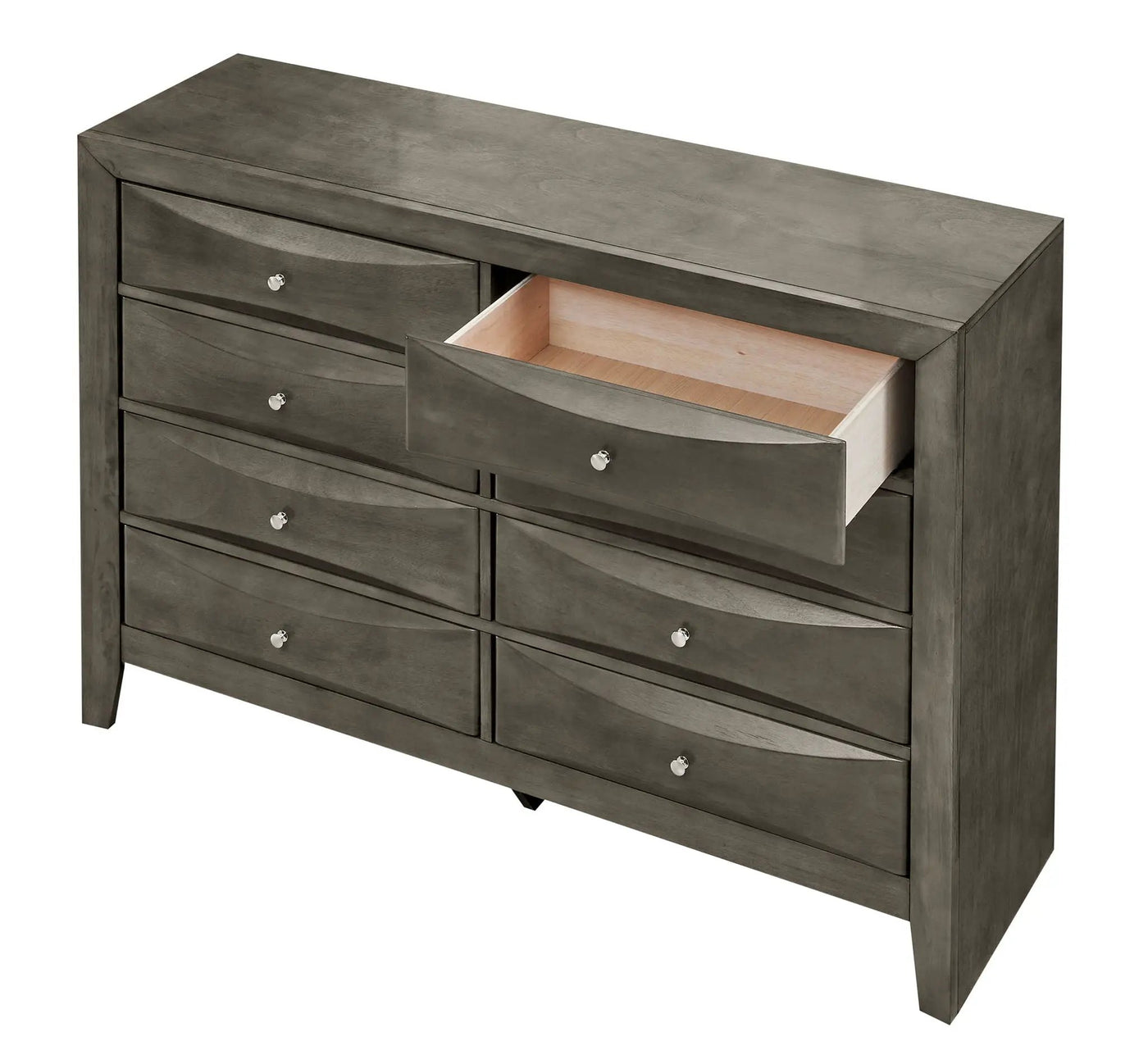 Marilla - Dresser by HouseOfZazla