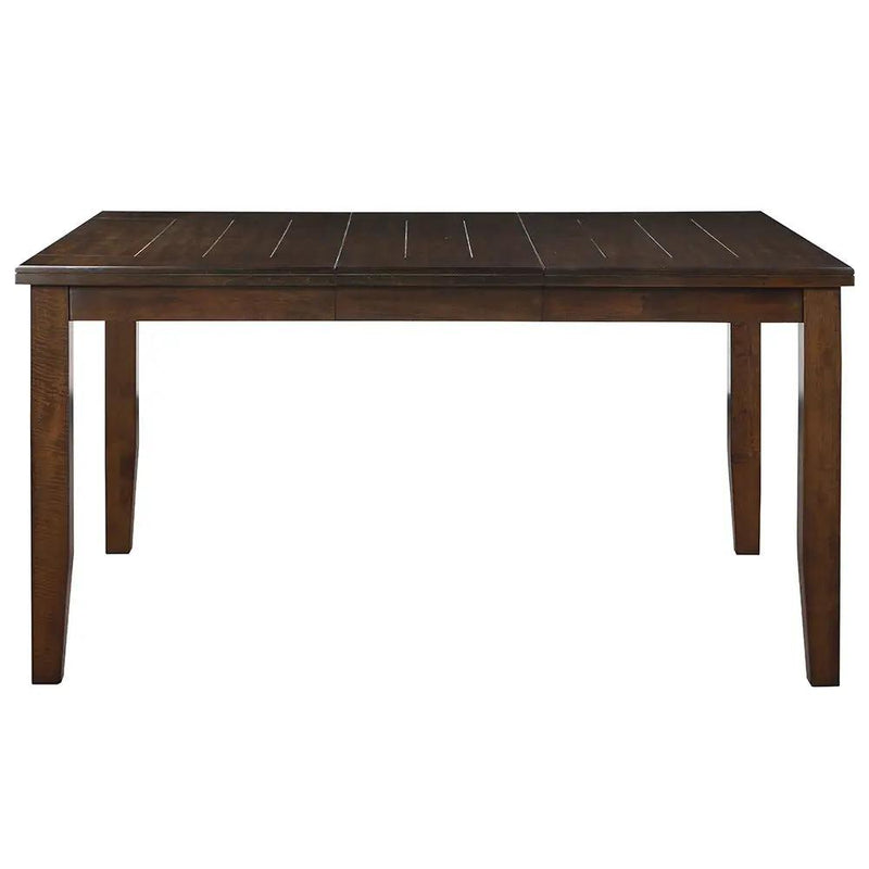 Urbana - Counter Height Table - Espresso by Unique Piece Furniture