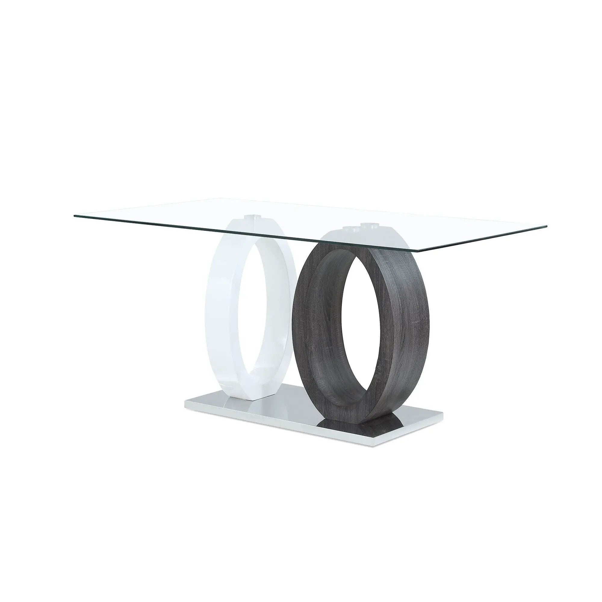 Royce - Dining Table Ecom by Unique Piece Furniture
