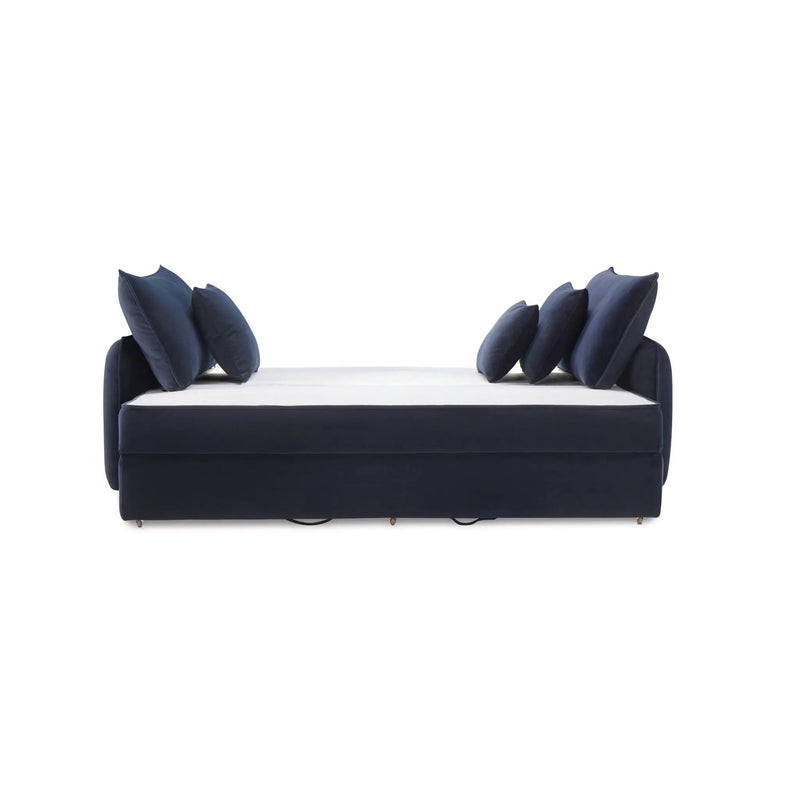 Irina - Pull Out Sleep With Storage by Unique Piece Furniture