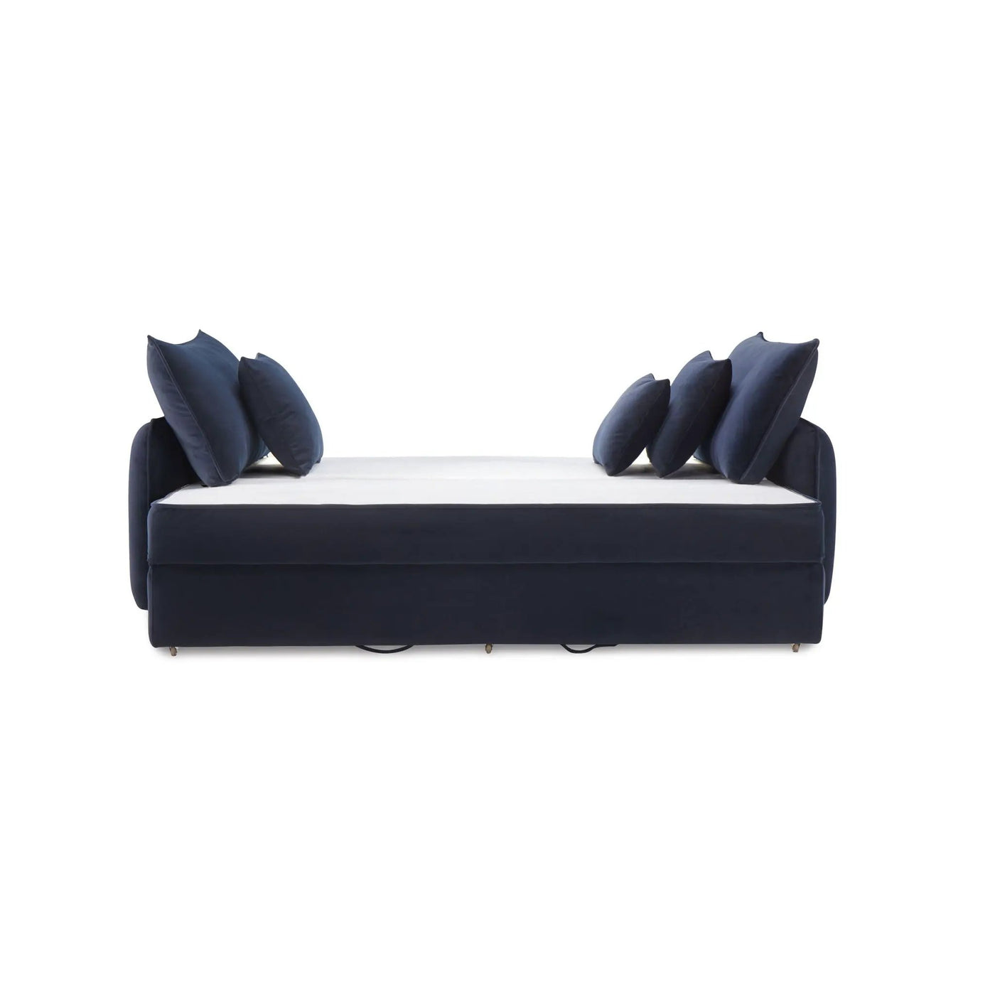 Irina - Pull Out Sleep With Storage by HouseOfZazla
