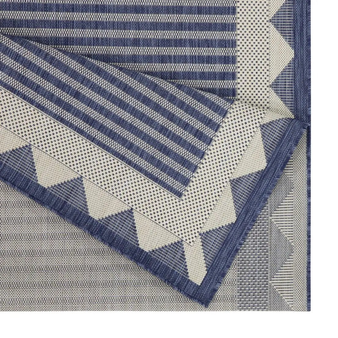 Sunshine - 2'7" X 7'3" Area Rug, Polypropylene by HouseOfZazla