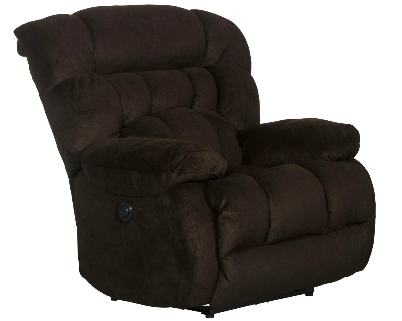 Daly - Power Lay Flat Recliner by Unique Piece Furniture