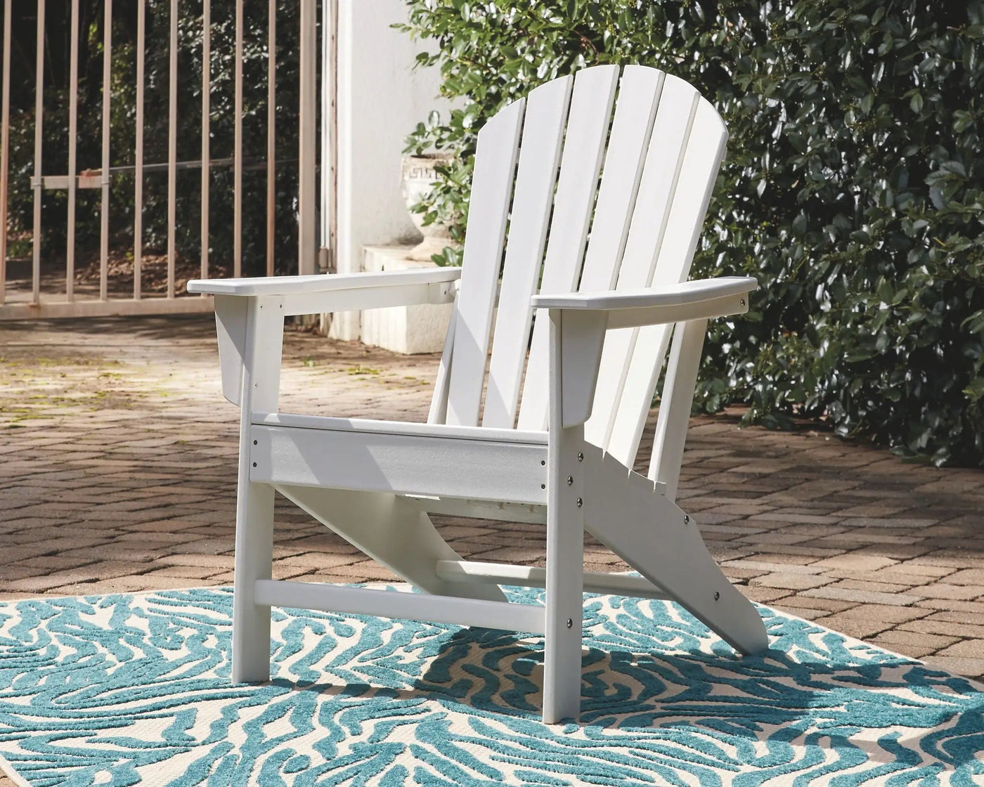 Sundown Treasure - Outdoor Conversation Set by Unique Piece Furniture