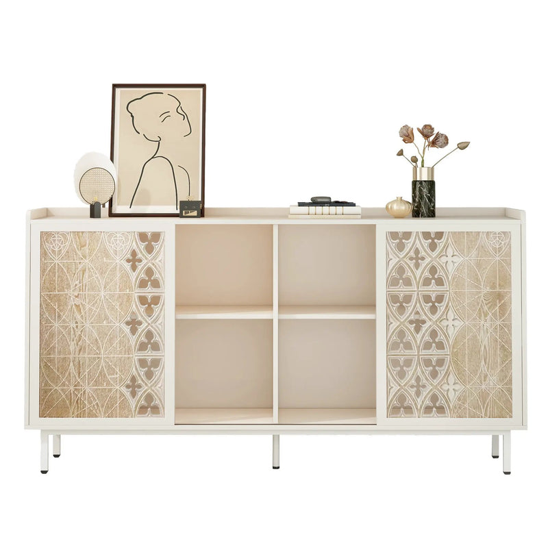 Sicotas Mid Century Sideboard by HouseOfZazla