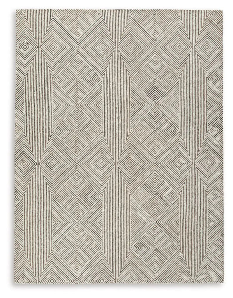 Jadott - Rug by Unique Piece Furniture