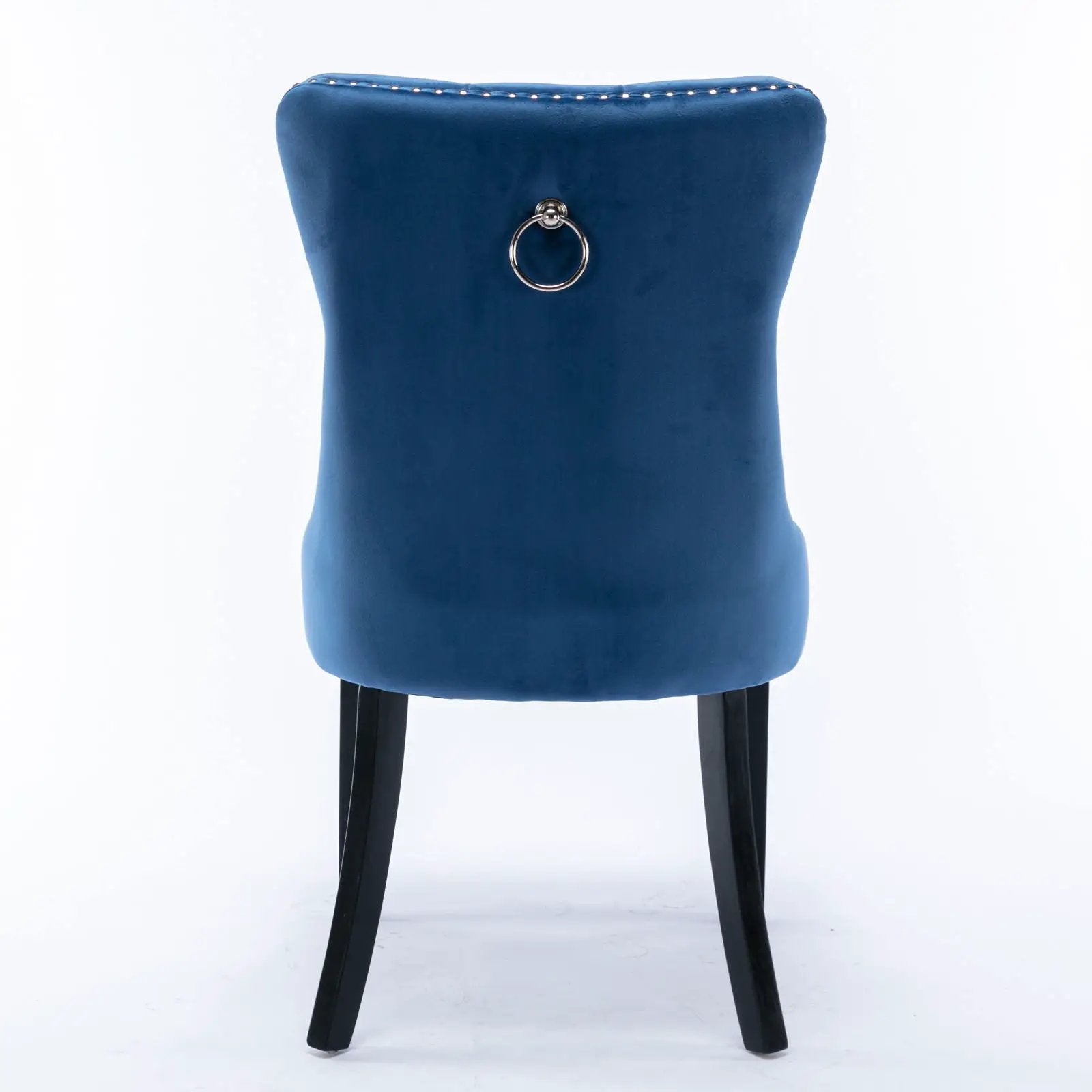 Nikki - High-End Tufted Dining Chair (Set of 2) by Unique Piece Furniture