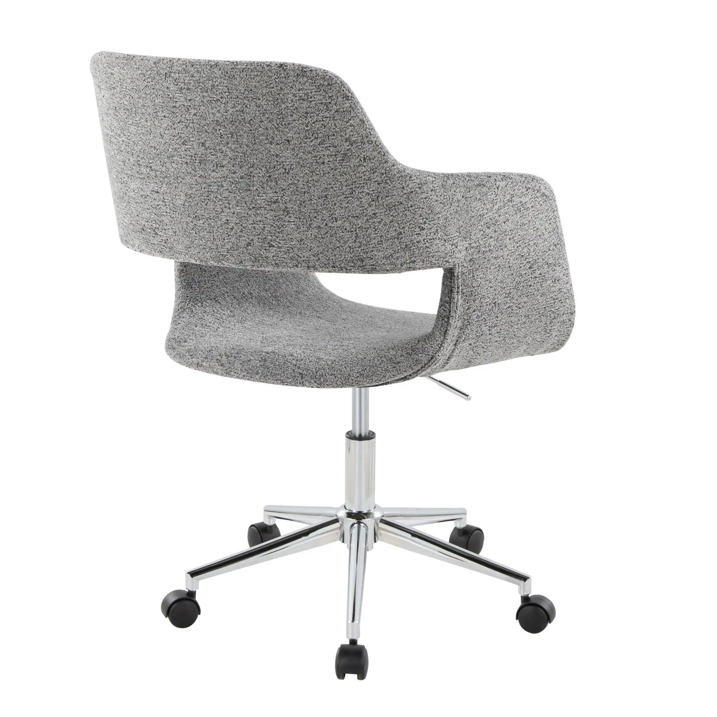 Margarite - Contemporary Office Task Chair by HouseOfZazla