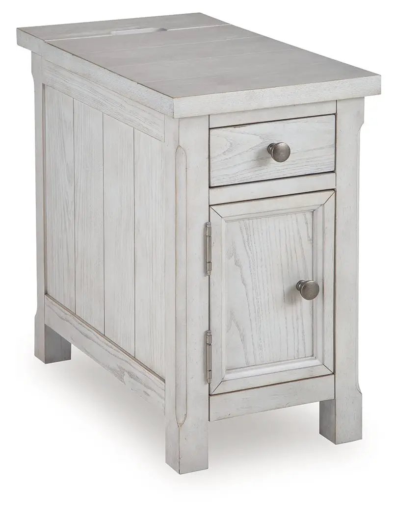 Robbinsdale - Table by Unique Piece Furniture
