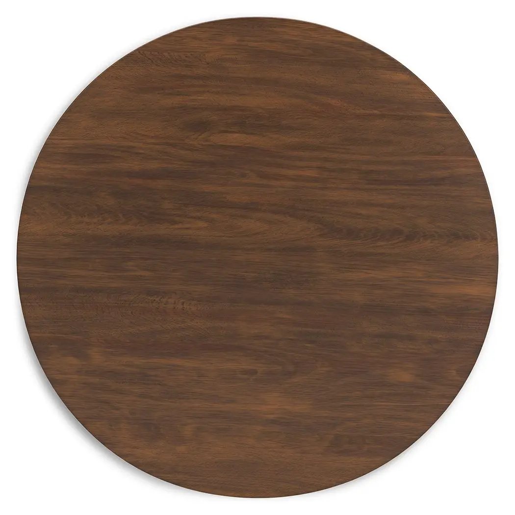 Lyncott - Dining Room Table Set by Unique Piece Furniture