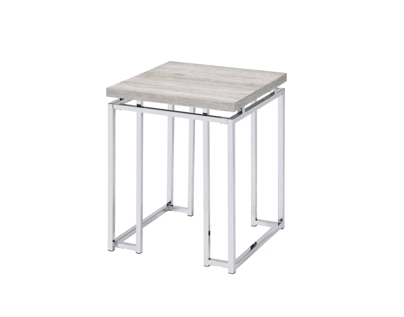 Chafik - Table, Elegant Details by Unique Piece Furniture