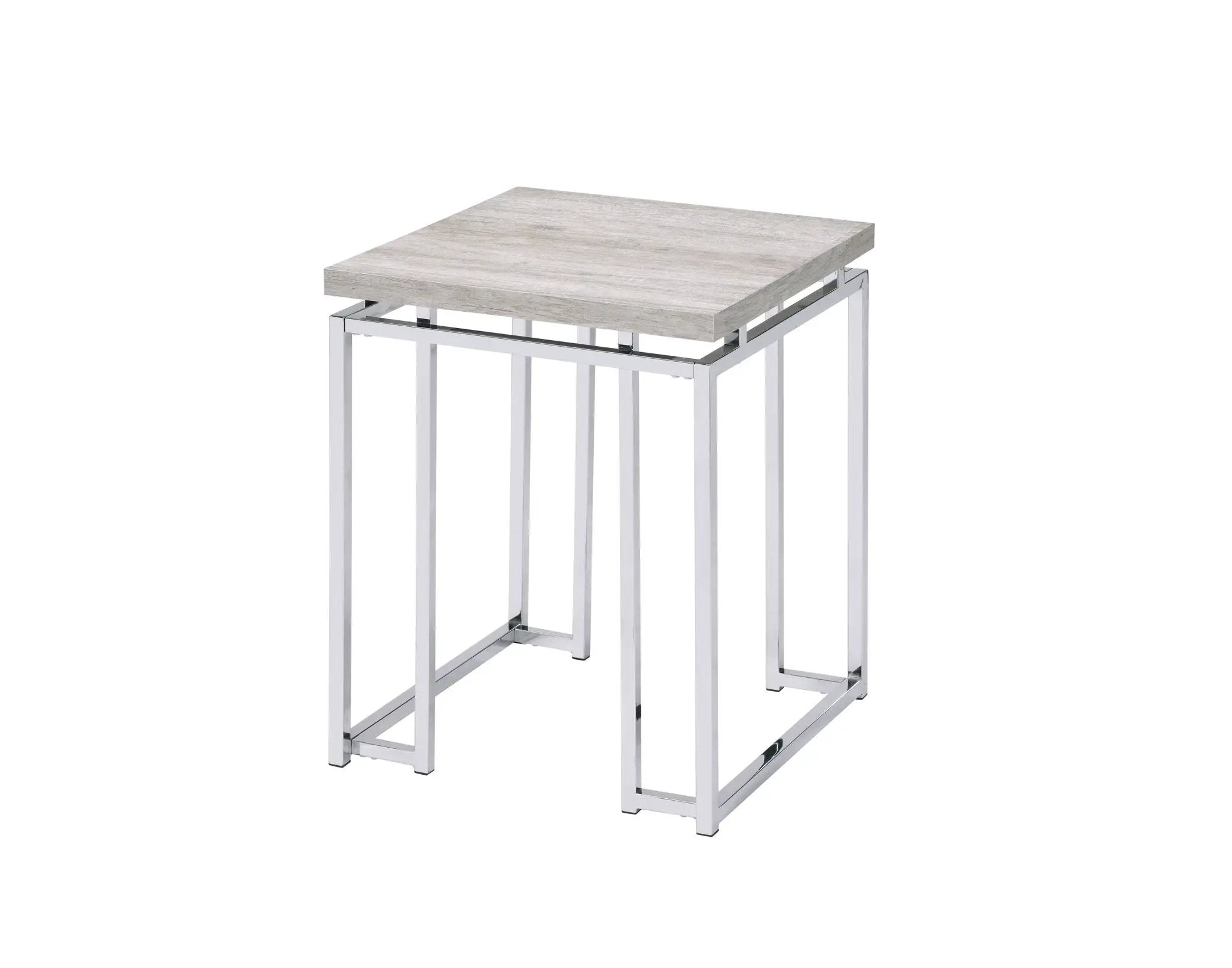 Chafik - Table, Elegant Details by Unique Piece Furniture