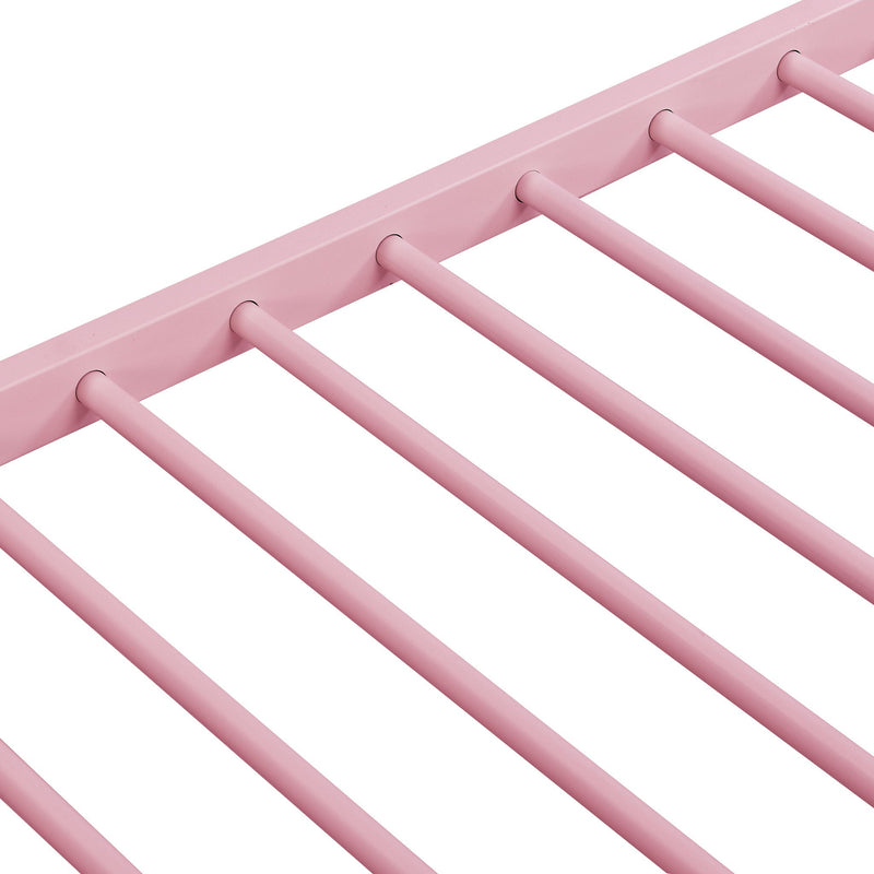 Bunk Bed With Trundle by HouseOfZazla