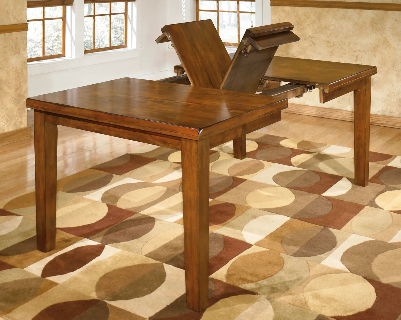 Ralene - Dining Room Set by Unique Piece Furniture