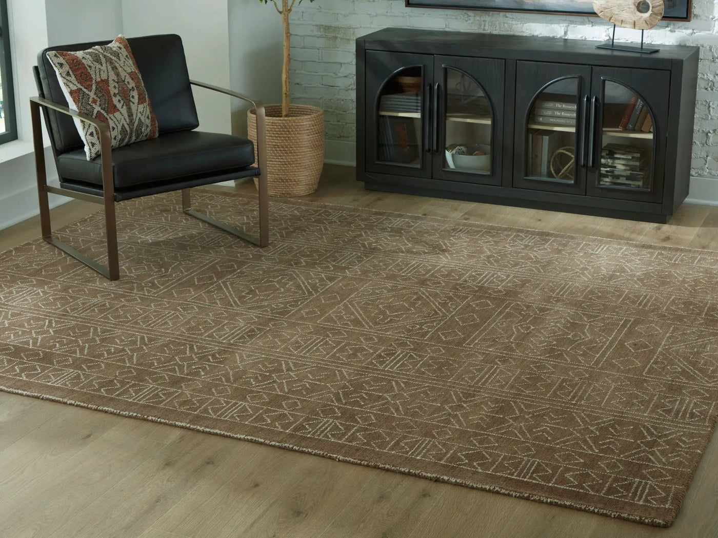 Merrittman - Rug by Unique Piece Furniture