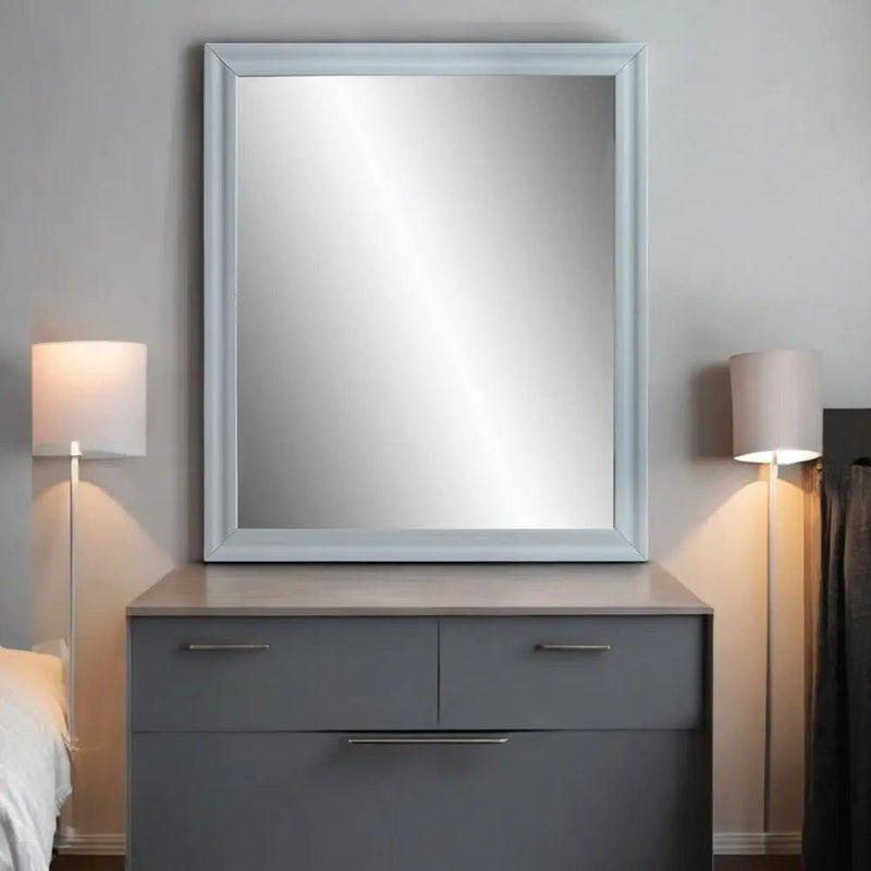 Gaines - Mirror by Unique Piece Furniture