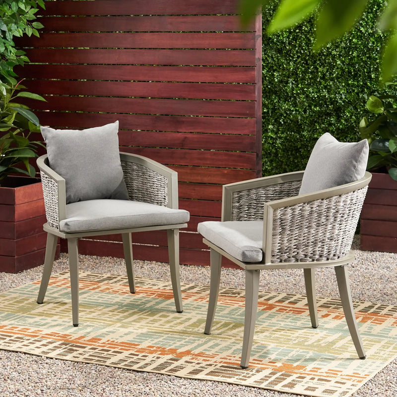 Pebble Chair by HouseOfZazla