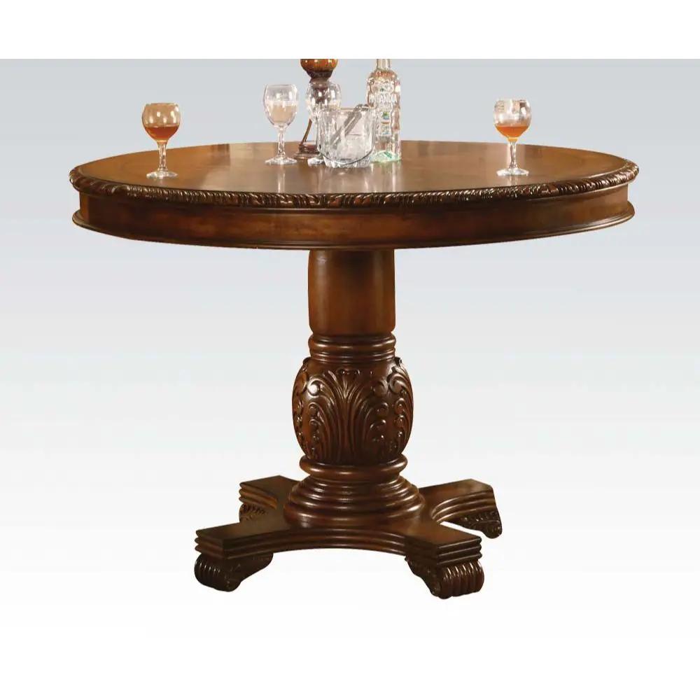 Chateau De Ville - Counter Height Table by Unique Piece Furniture