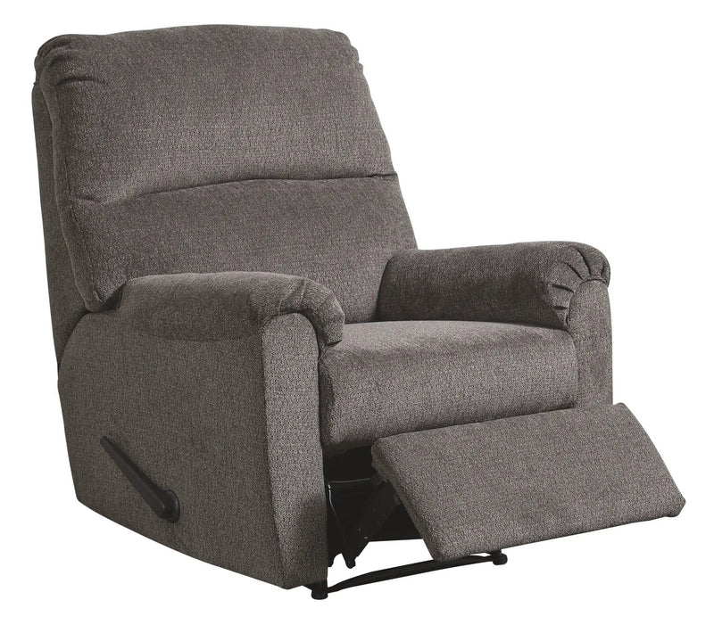 Nerviano - Recliner by Unique Piece Furniture