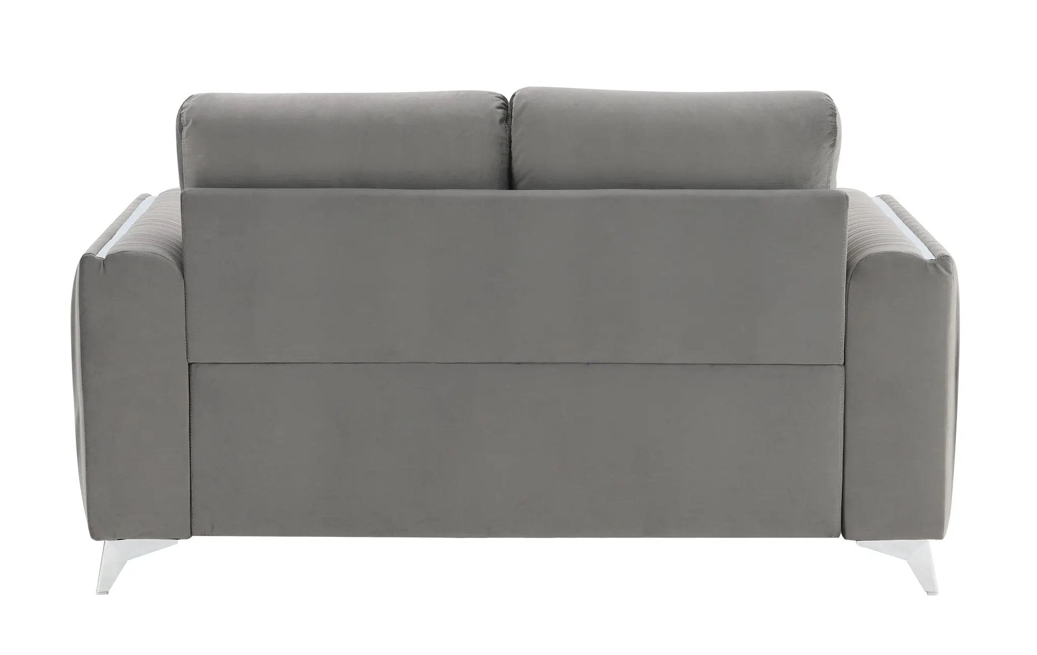Wenona - Modern Loveseat by Unique Piece Furniture