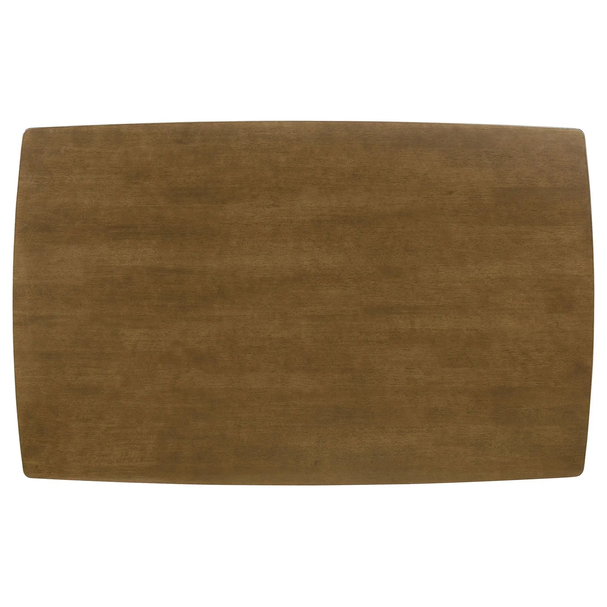 Daglosten - 5 Piece Dining Set - Chestnut
