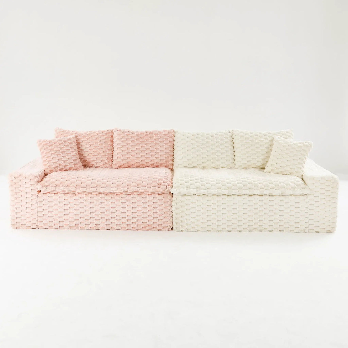 Multifunctional Sofa, Living Room Furniture by HouseOfZazla