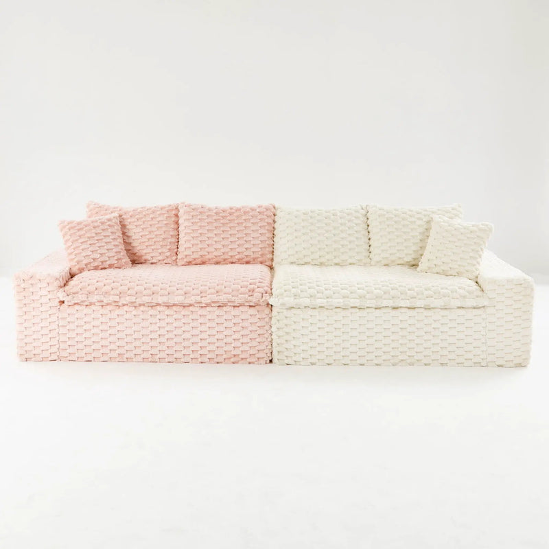 Multifunctional Sofa, Living Room Furniture by HouseOfZazla