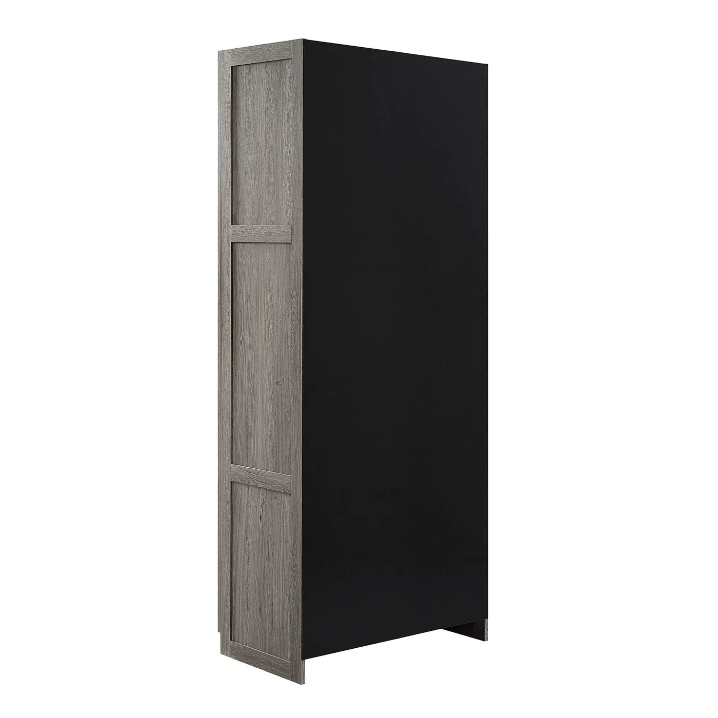 Hopkins - Storage Cabinet With 7 Shelves by HouseOfZazla