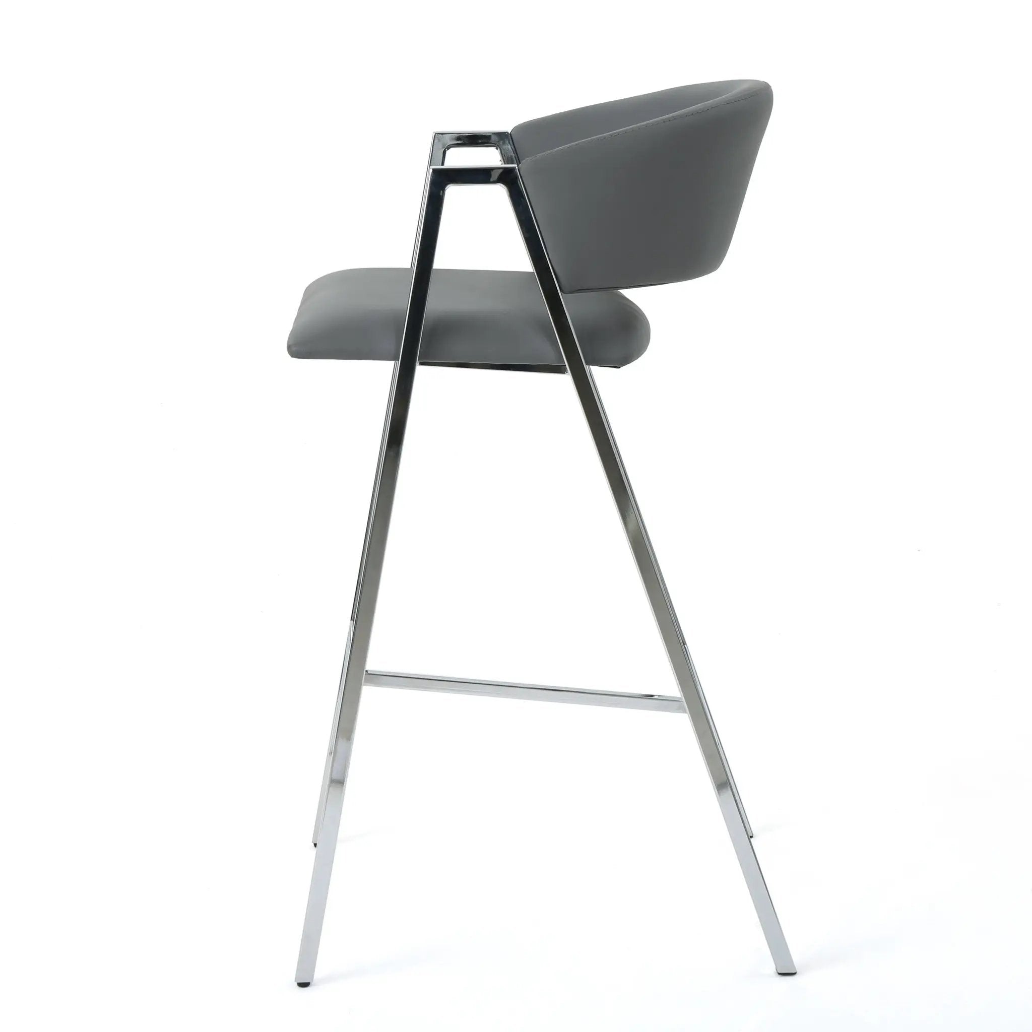Bar Chair MP2 Set of 2 by HouseOfZazla