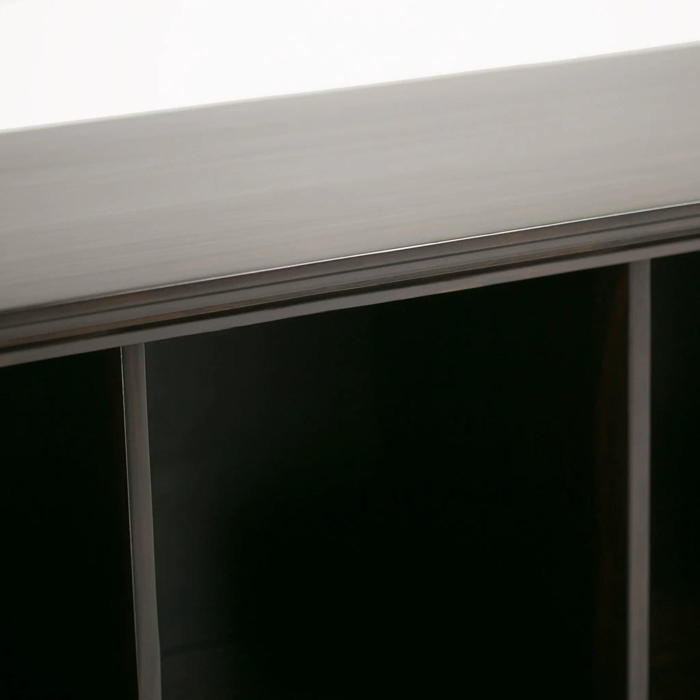 Amherst - Cube Storage Bookcase by HouseOfZazla