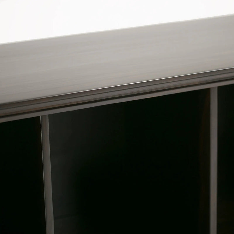 Amherst - Cube Storage Bookcase by HouseOfZazla