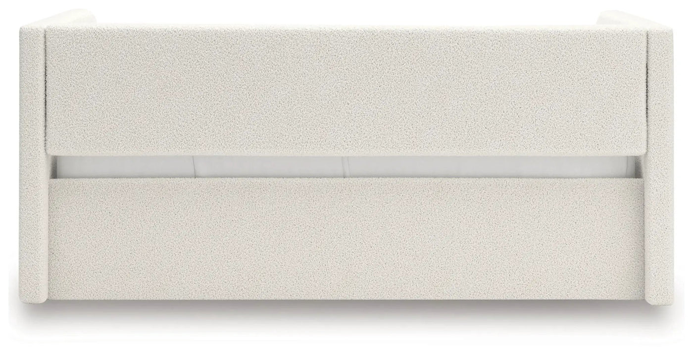 Arloster - Upholstered Day Bed by Unique Piece Furniture