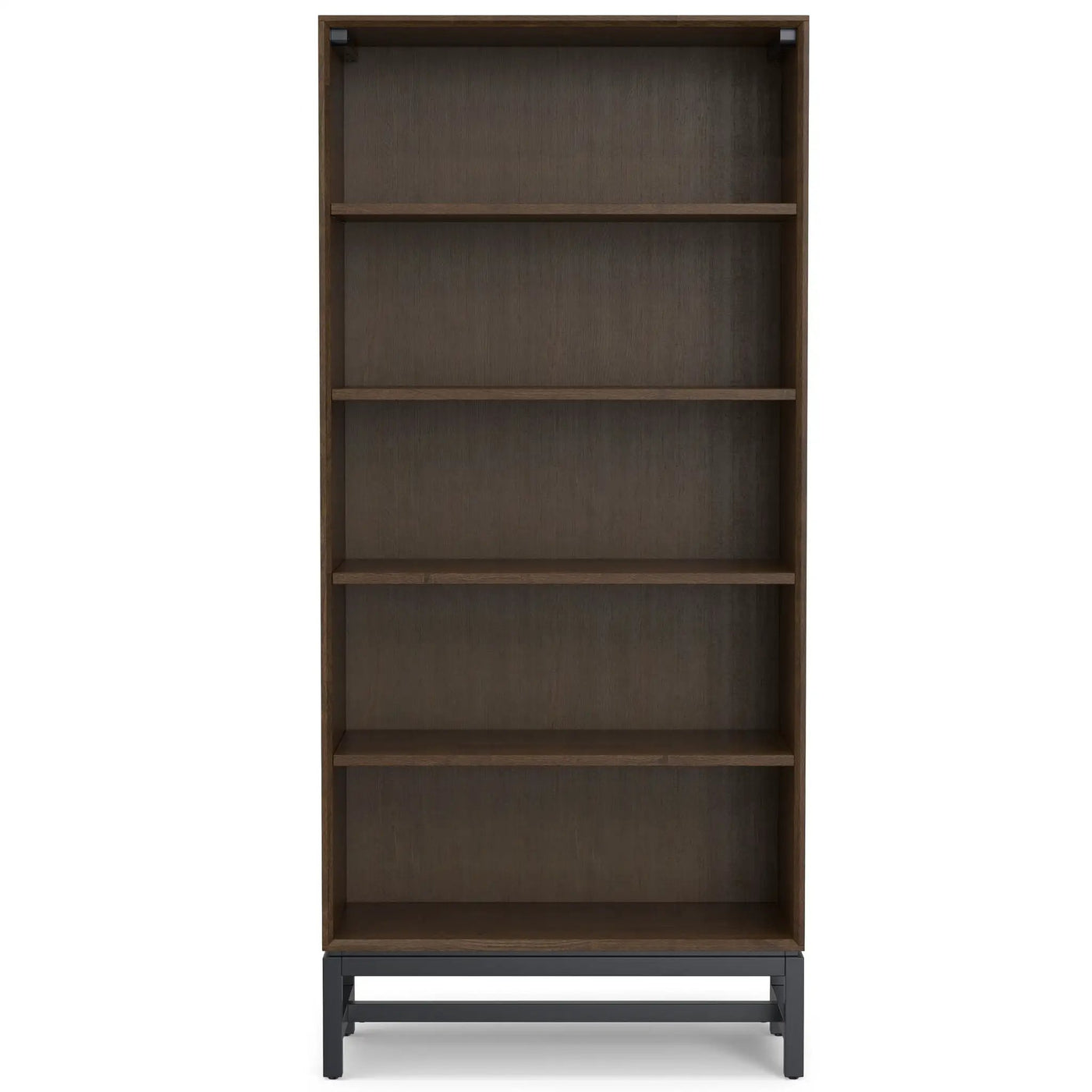 Banting - Mid Century Bookcase, Handcrafted by Unique Piece Furniture