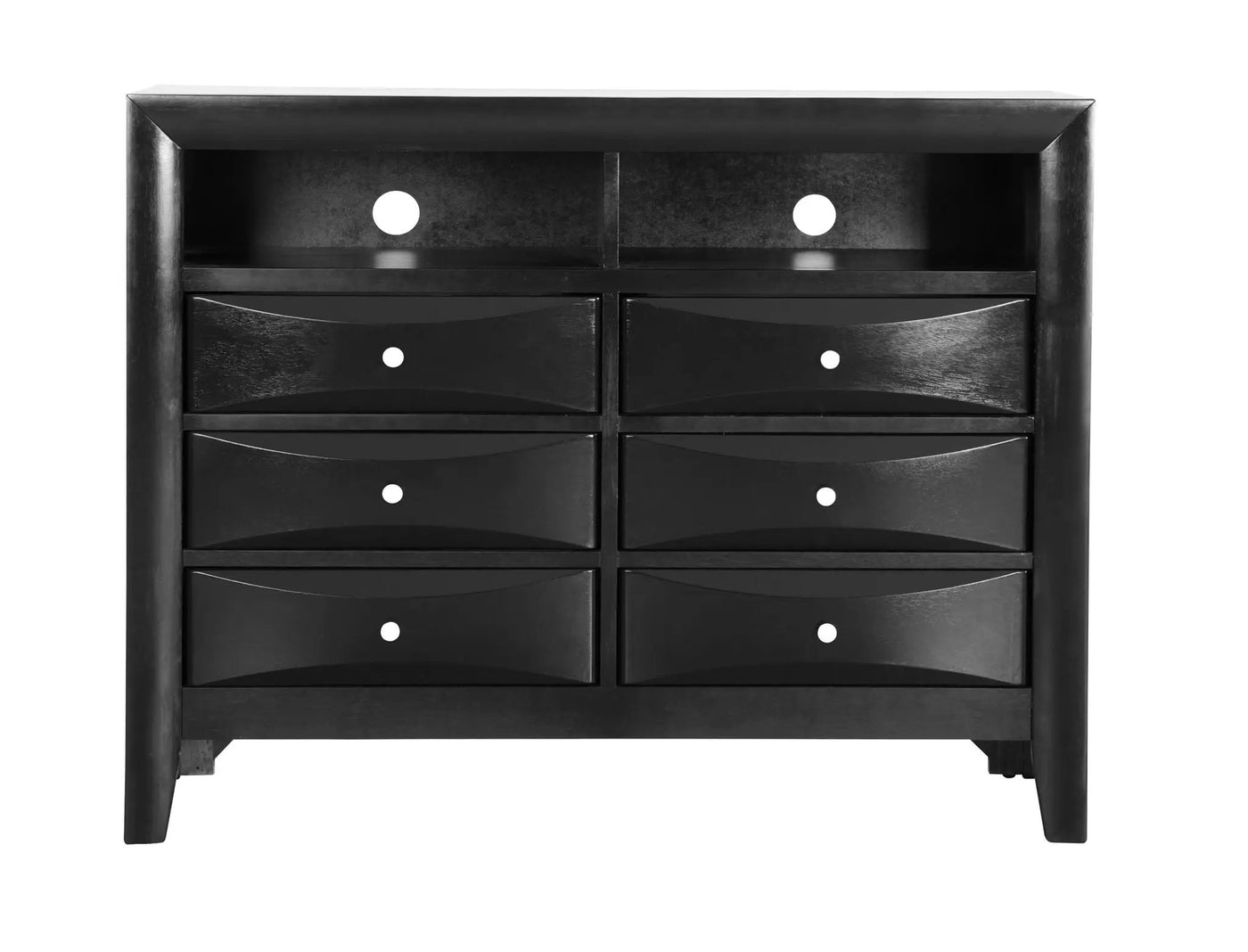 Marilla - Media Chest by HouseOfZazla