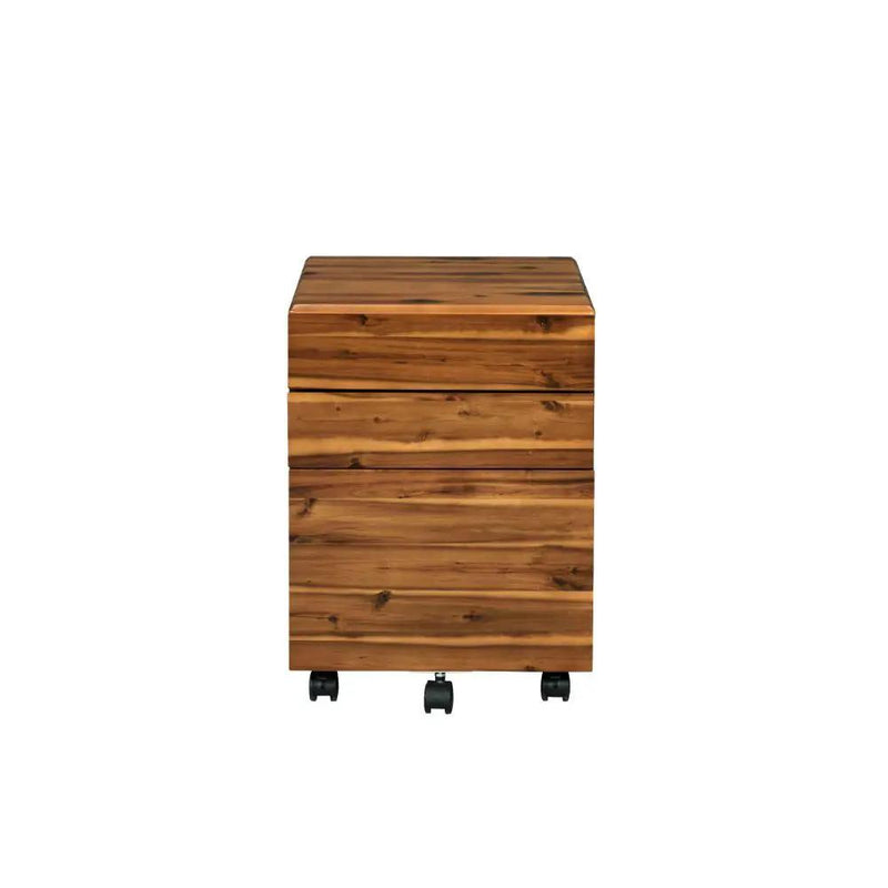 Jurgen - File Cabinet by Unique Piece Furniture