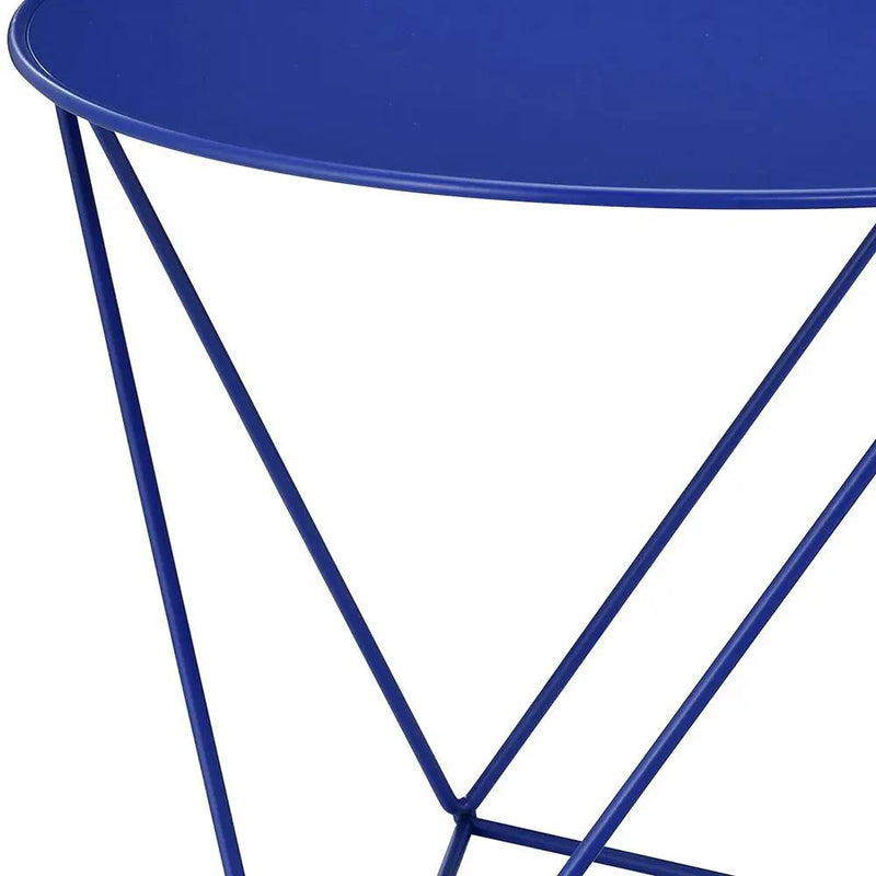 Epidia - Accent Table by Unique Piece Furniture