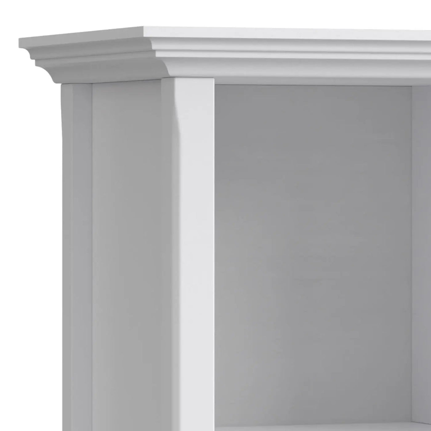 Amherst - Cube Storage Bookcase by HouseOfZazla