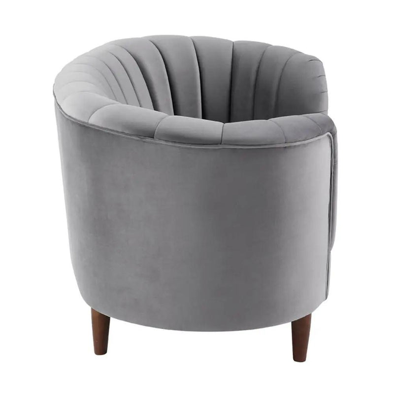 Millephri - Loveseat by Unique Piece Furniture