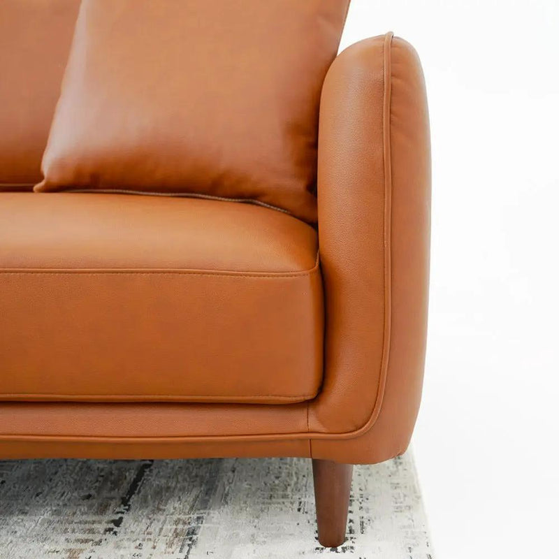 Cairo Sectional Left Sofa by HouseOfZazla