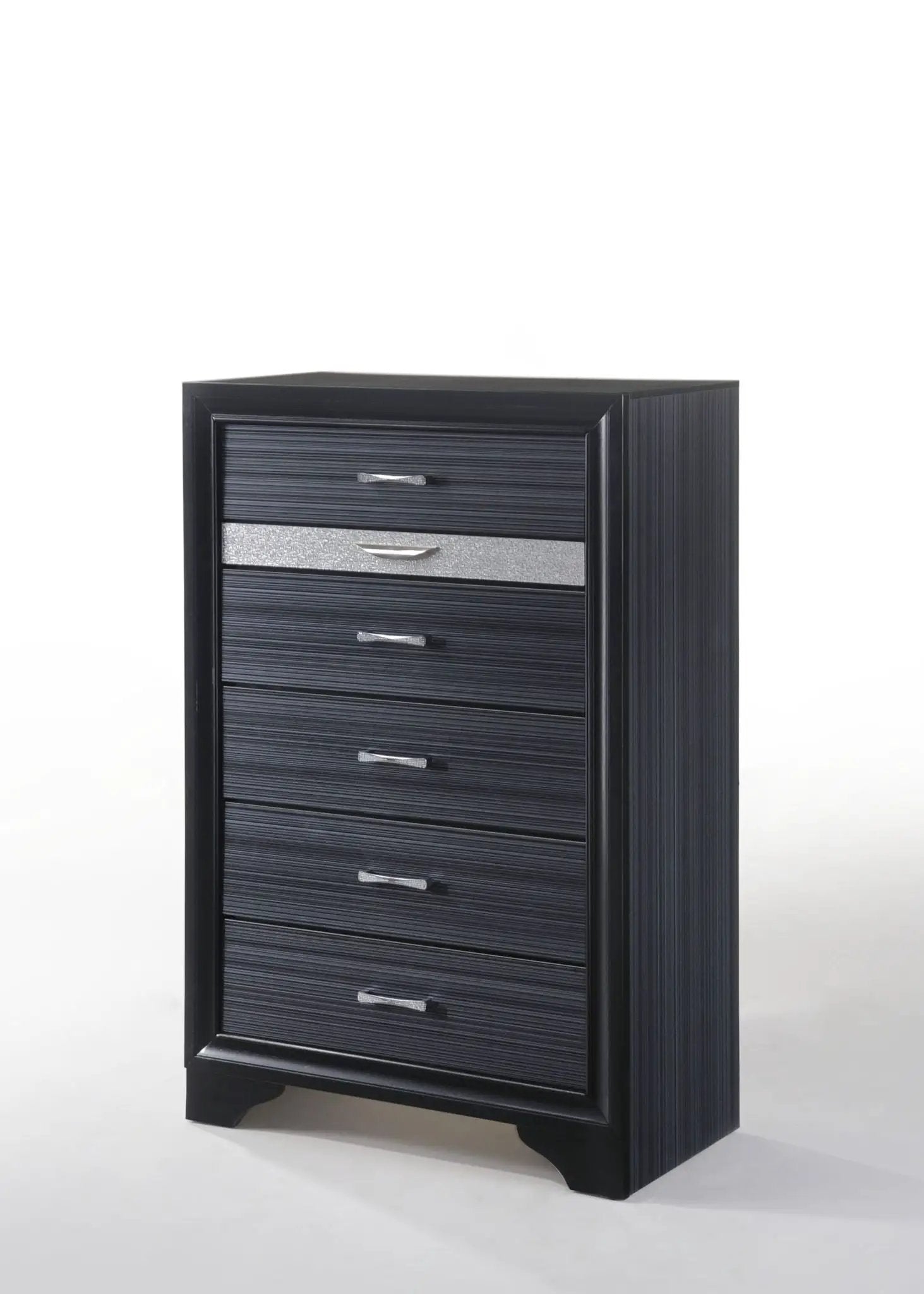 Naima - Ample Storage Chest by HouseOfZazla