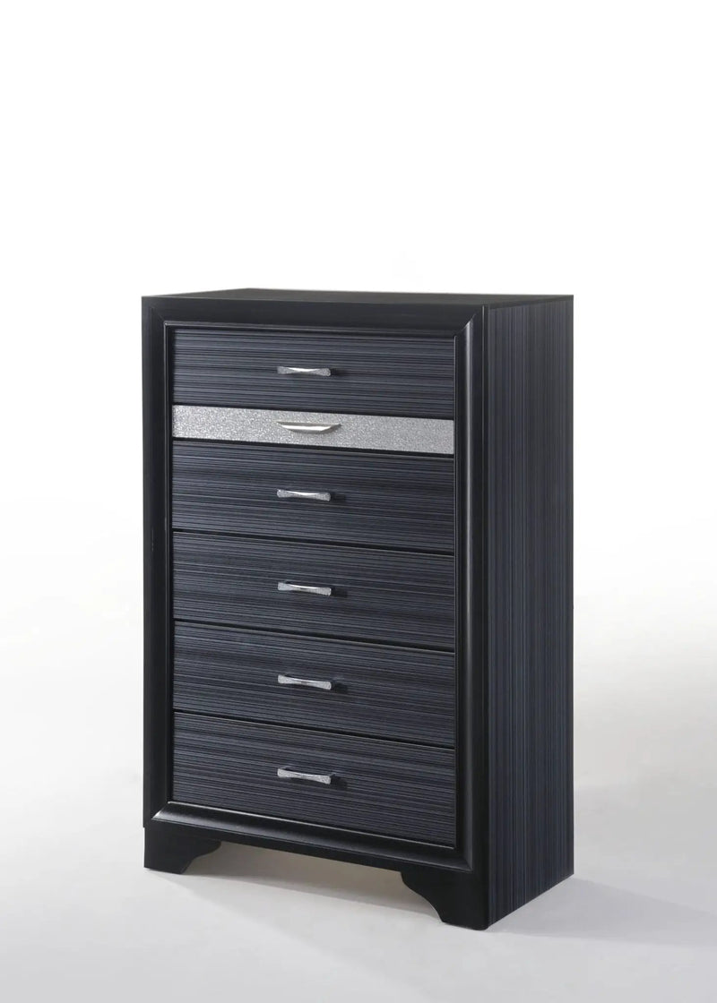 Naima - Ample Storage Chest by HouseOfZazla