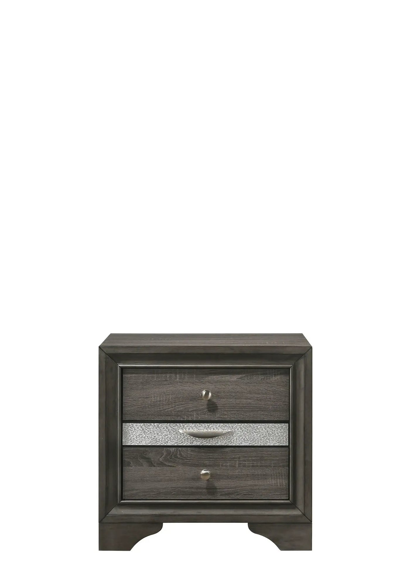 Naima - Chic Design Nightstand by Unique Piece Furniture