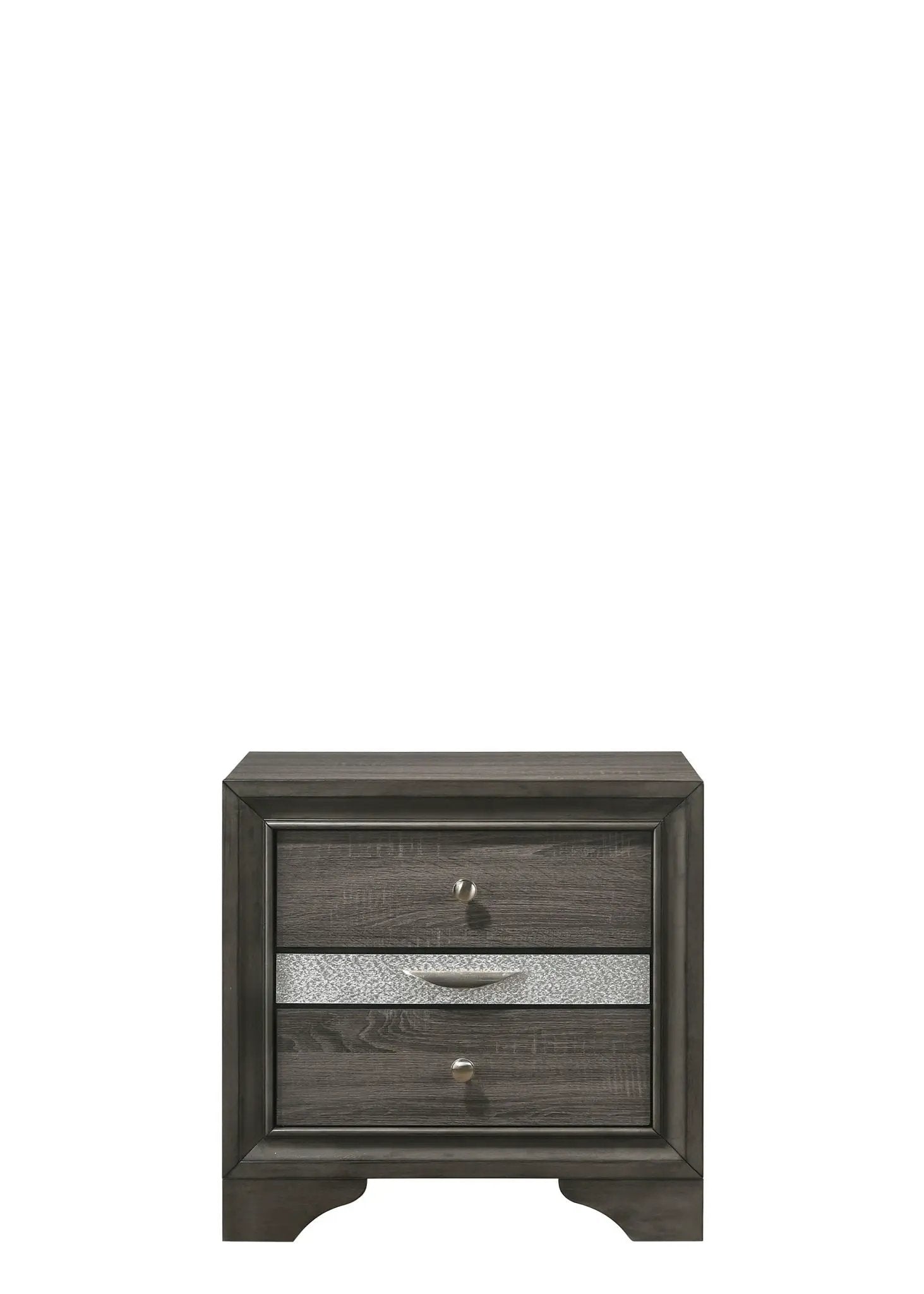 Naima - Chic Design Nightstand by Unique Piece Furniture