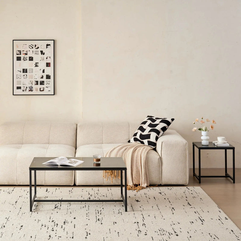 Table For Living Room by Unique Piece Furniture
