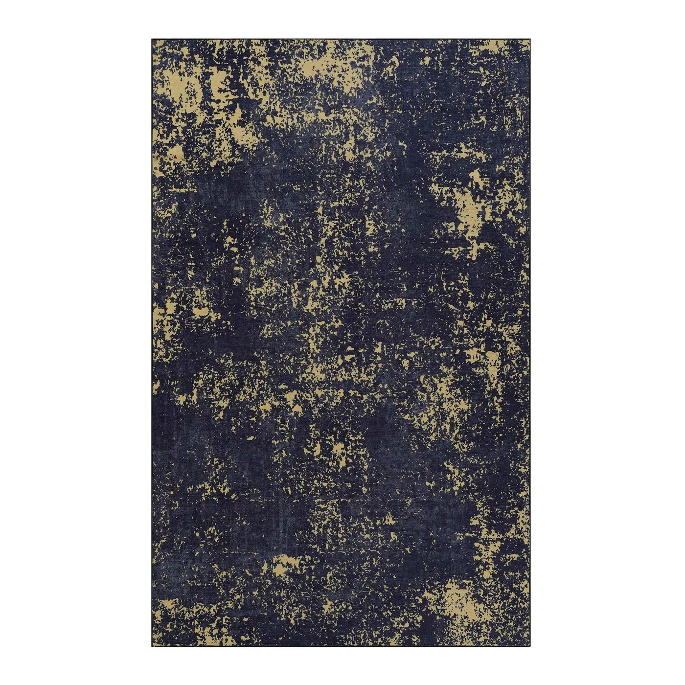 Maval - Machine Washable Area Rug by HouseOfZazla